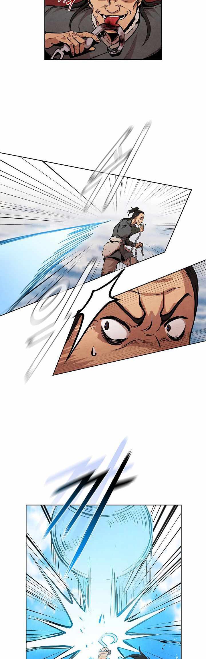 Halaman 10 dari The Messenger Chapter 10