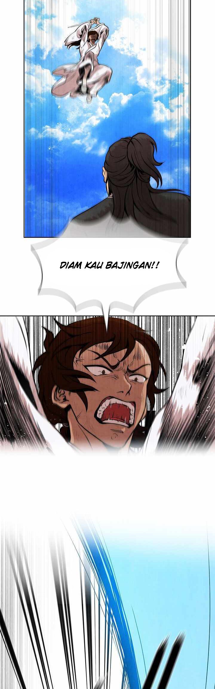Halaman 12 dari The Messenger Chapter 10