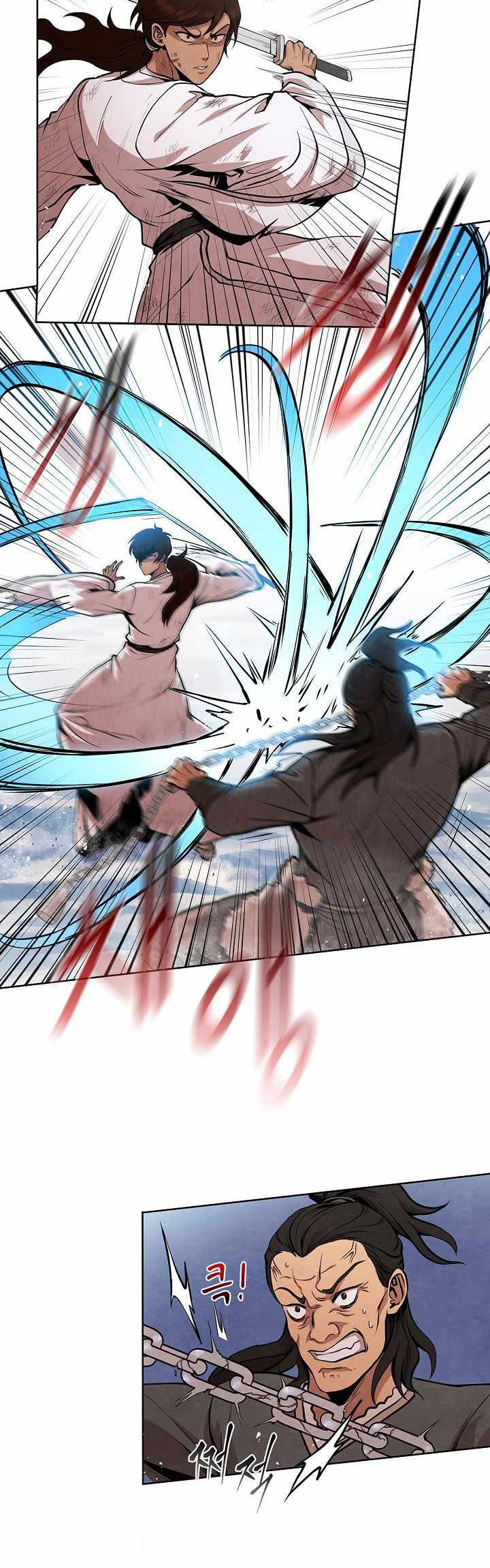 Halaman 14 dari The Messenger Chapter 10
