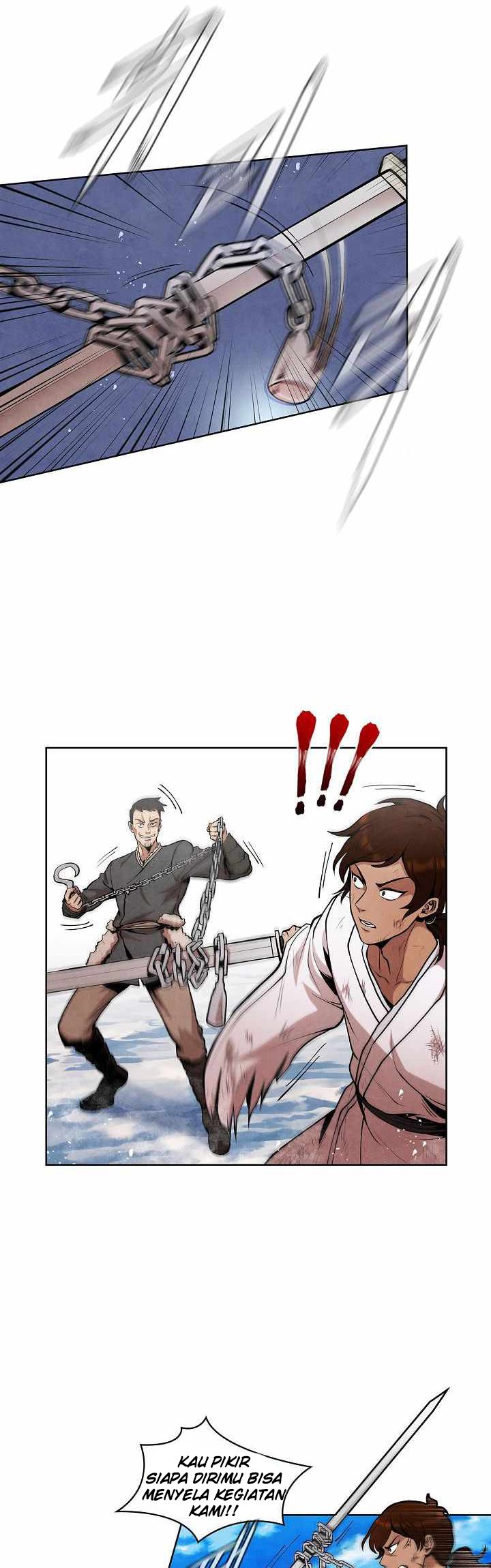 Halaman 15 dari The Messenger Chapter 10