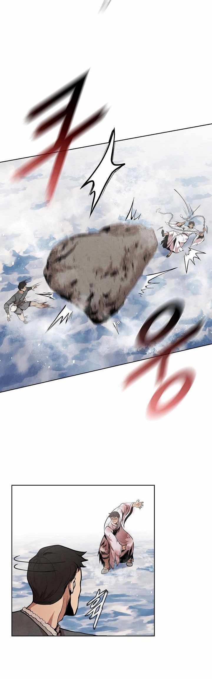 Halaman 17 dari The Messenger Chapter 10