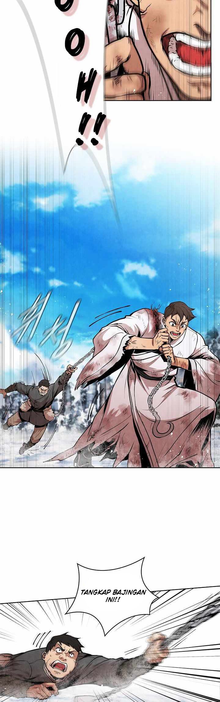 Halaman 20 dari The Messenger Chapter 10