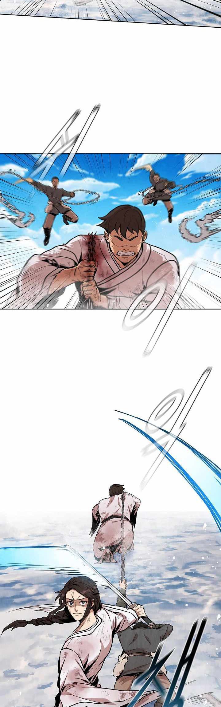 Halaman 21 dari The Messenger Chapter 10