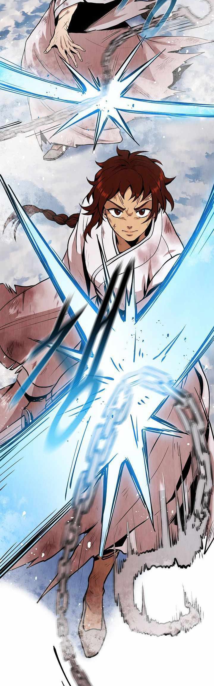 Halaman 22 dari The Messenger Chapter 10