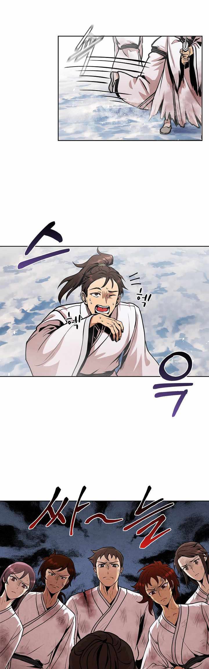 Halaman 26 dari The Messenger Chapter 10
