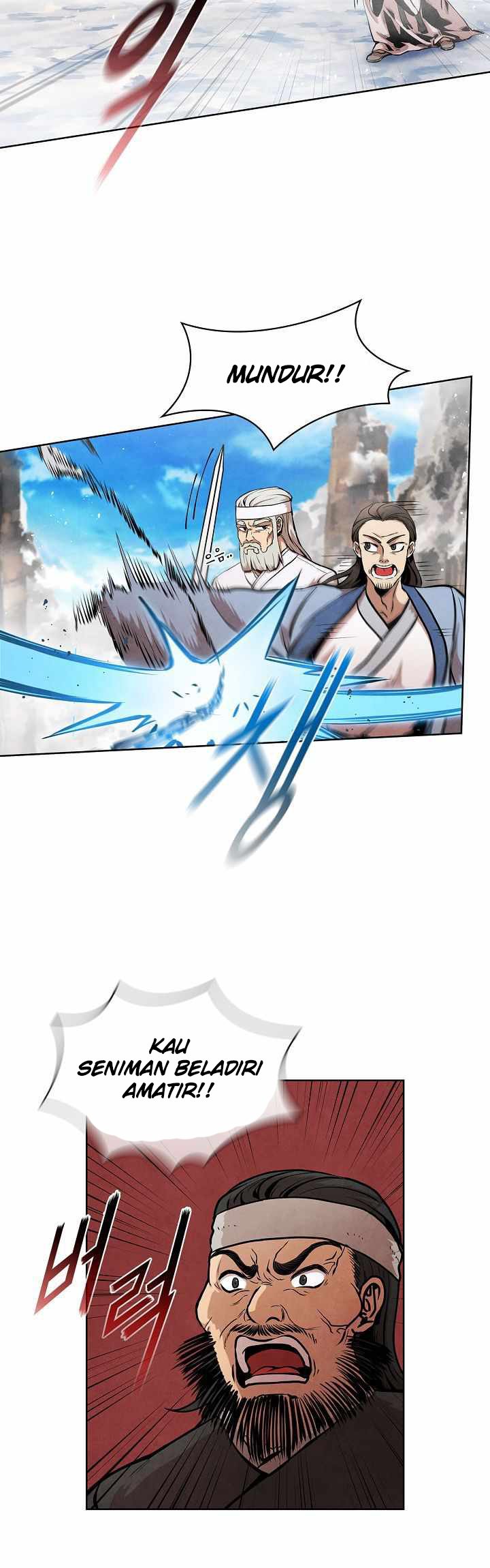 Halaman 30 dari The Messenger Chapter 10