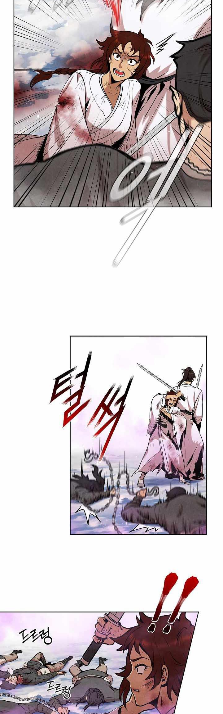 Halaman 36 dari The Messenger Chapter 10