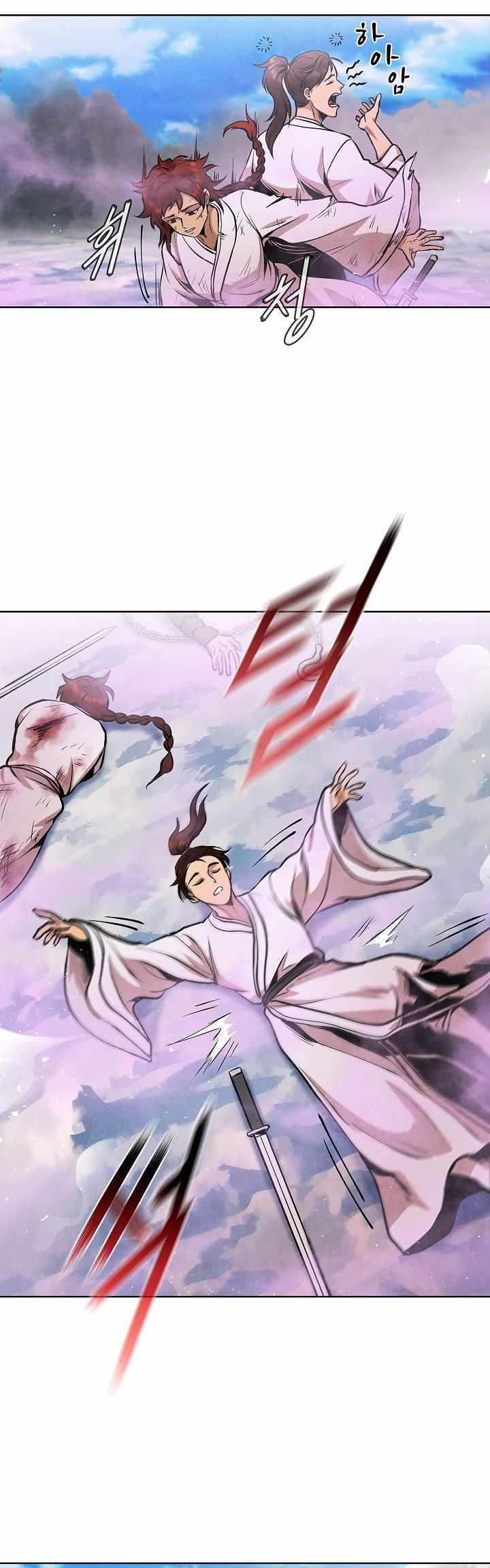 Halaman 38 dari The Messenger Chapter 10