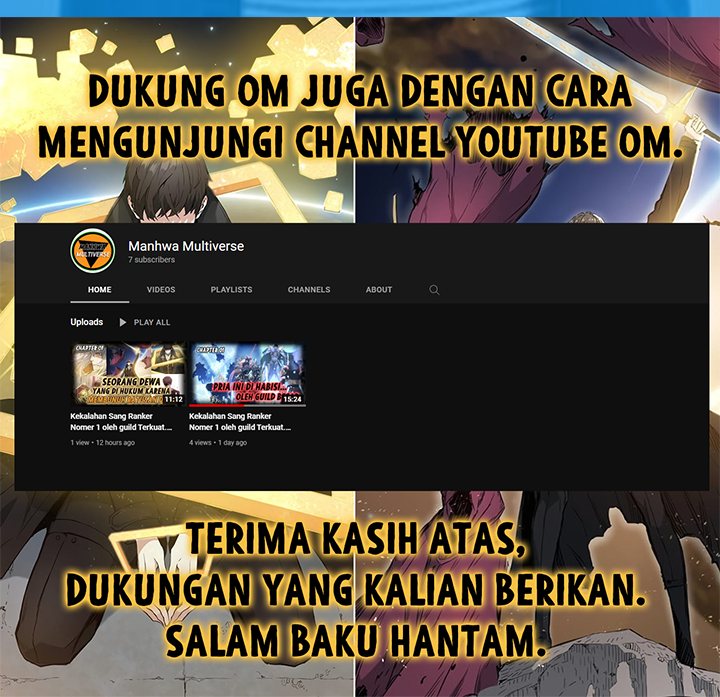 Halaman 41 dari The Messenger Chapter 10