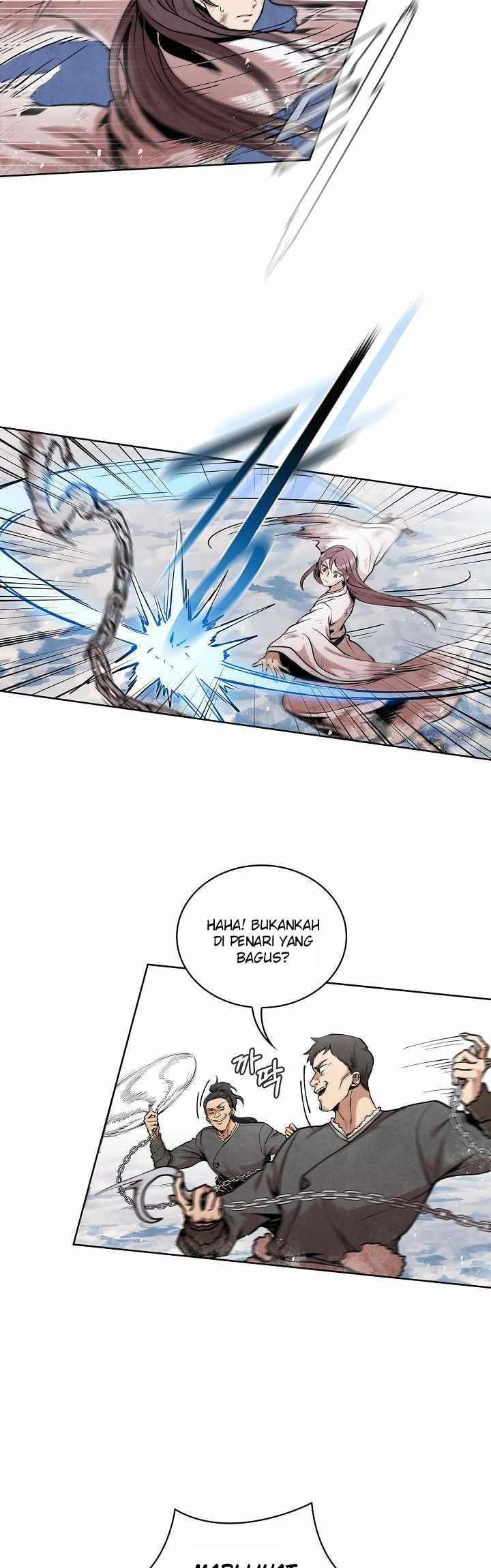 Halaman 7 dari The Messenger Chapter 10