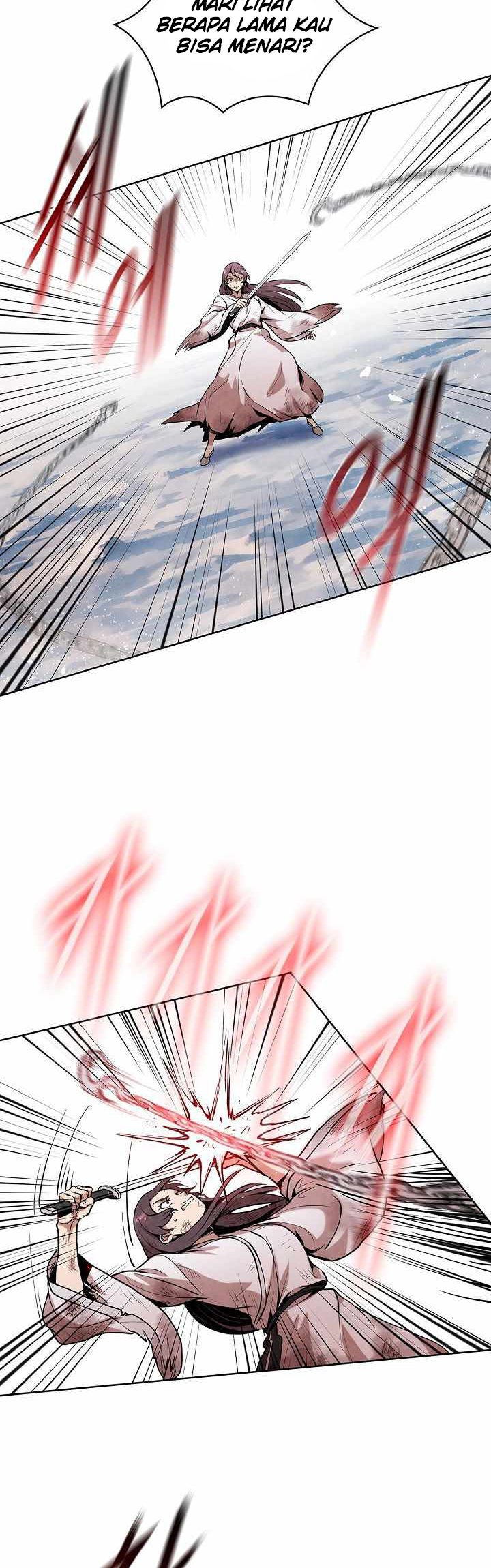 Halaman 8 dari The Messenger Chapter 10