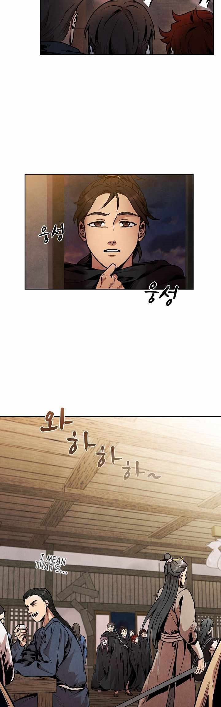 Halaman 11 dari The Messenger Chapter 12