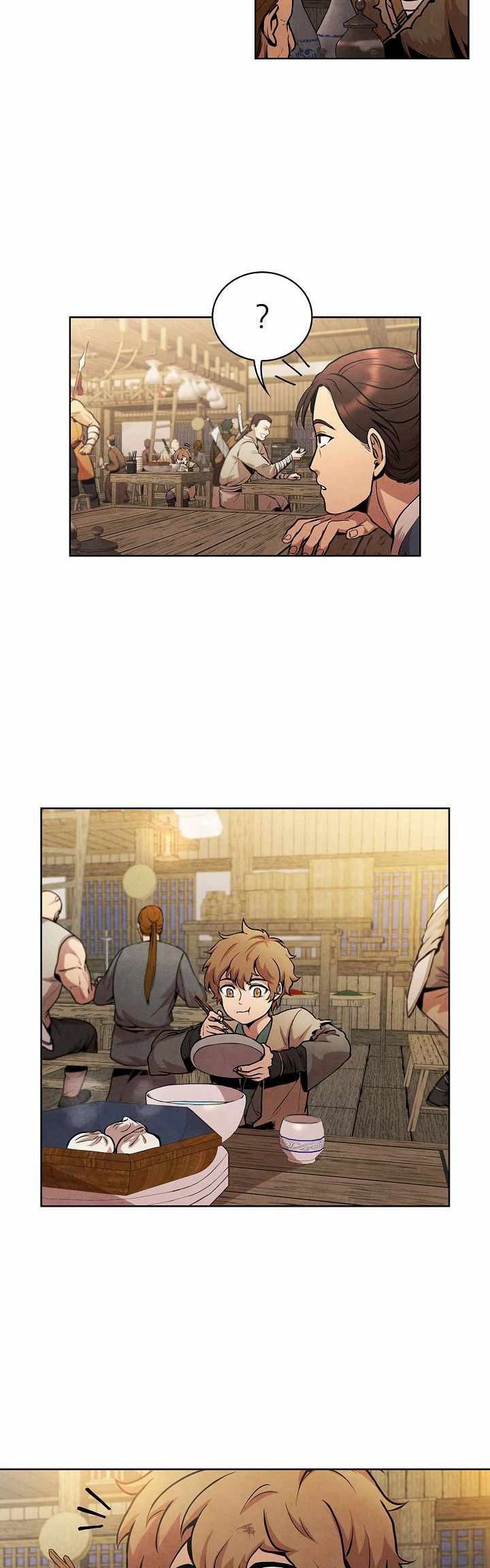 Halaman 15 dari The Messenger Chapter 12