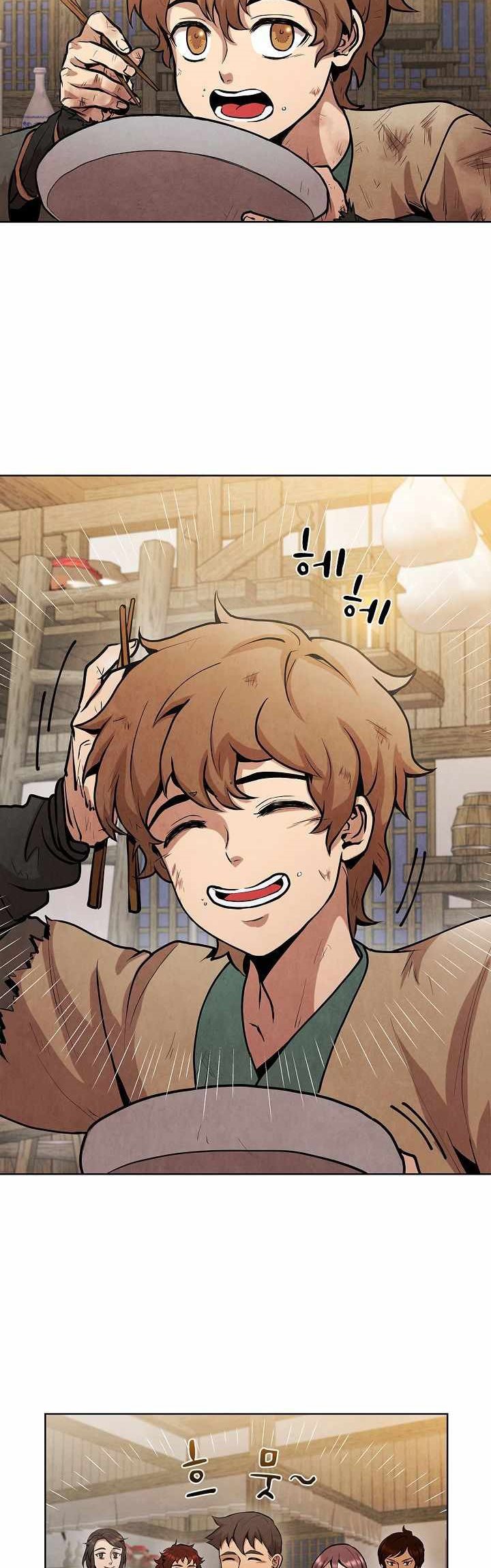 Halaman 16 dari The Messenger Chapter 12