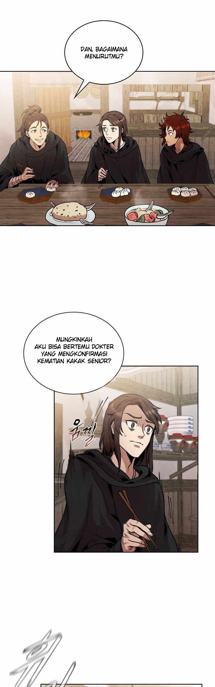 Halaman 24 dari The Messenger Chapter 12