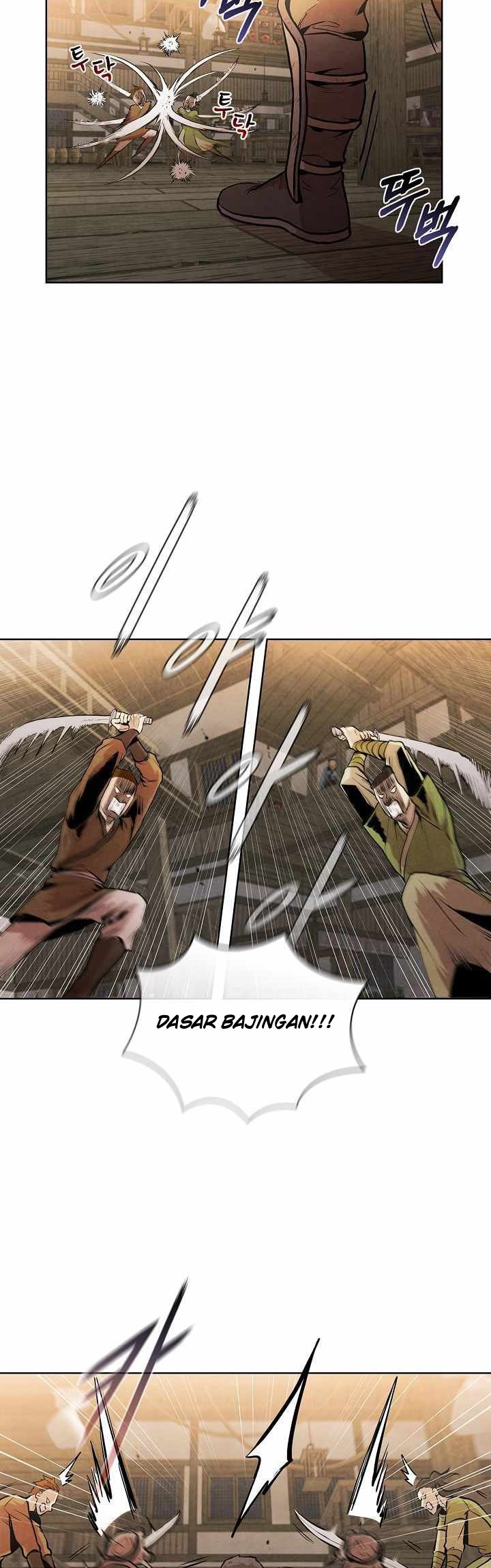 Halaman 26 dari The Messenger Chapter 12