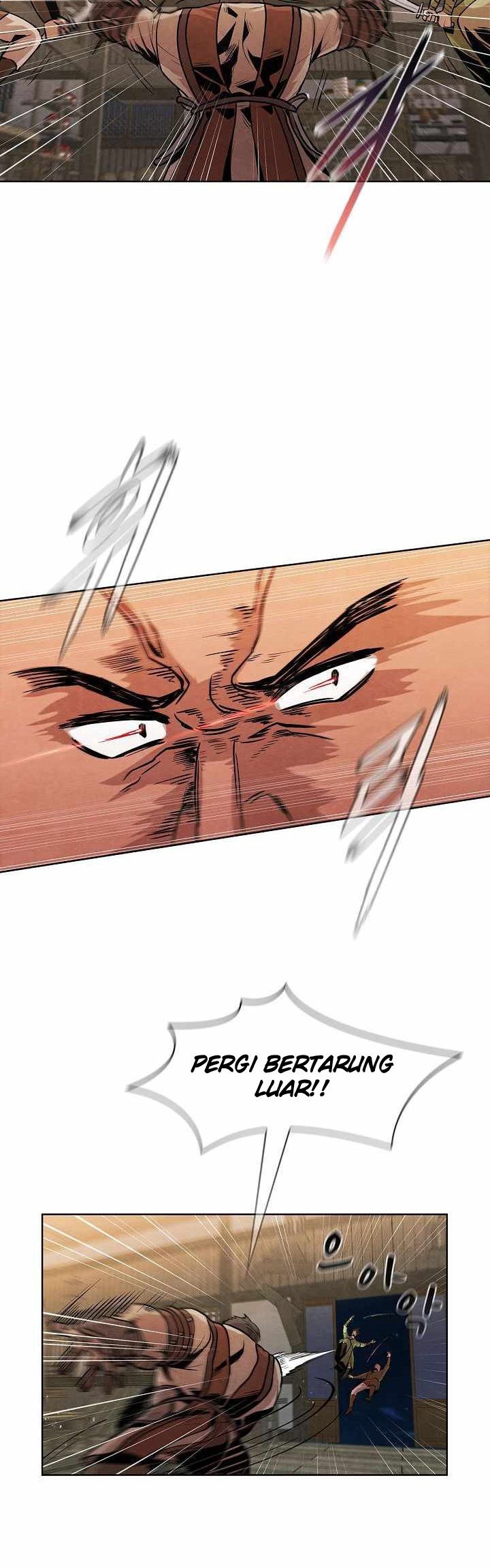 Halaman 27 dari The Messenger Chapter 12