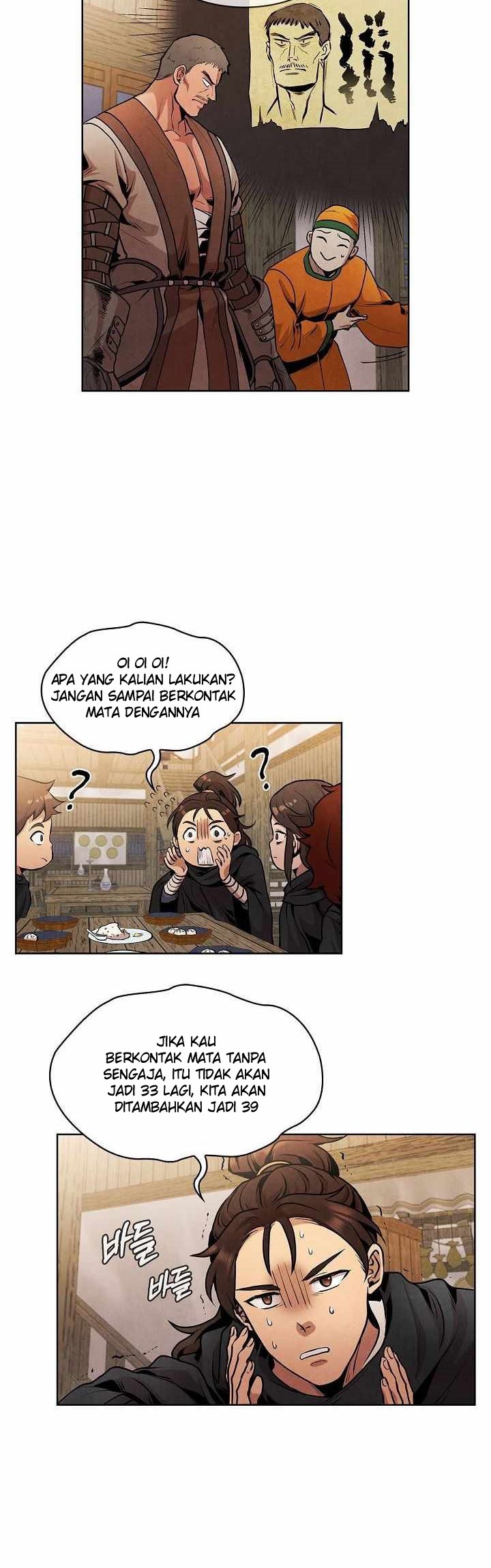 Halaman 29 dari The Messenger Chapter 12
