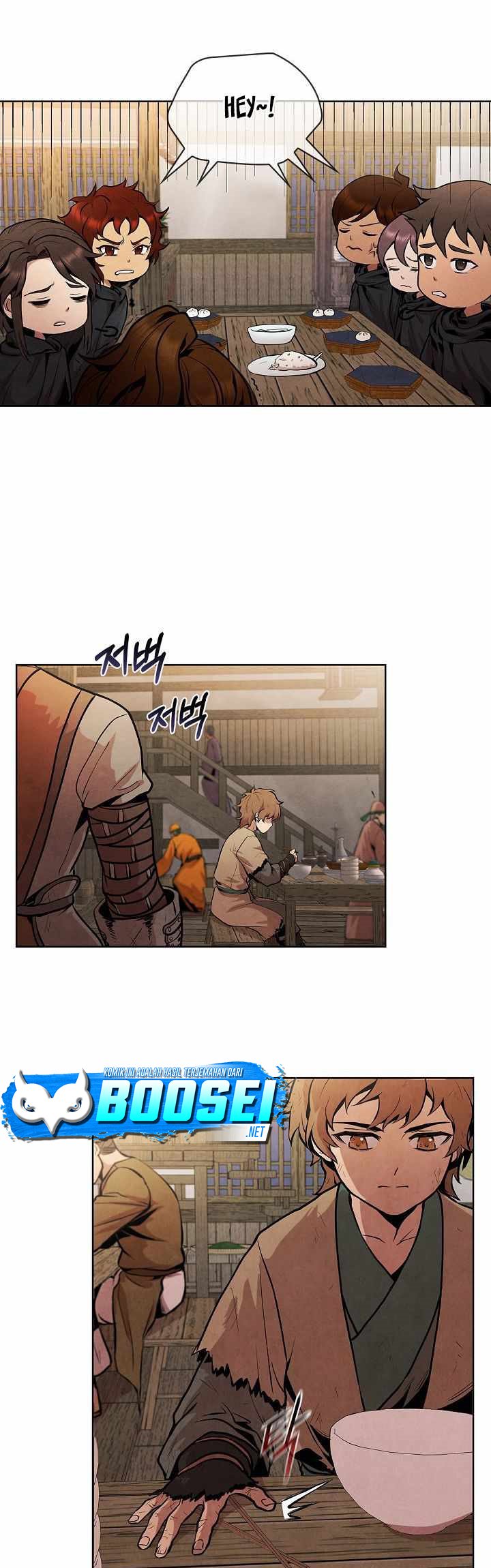 Halaman 30 dari The Messenger Chapter 12