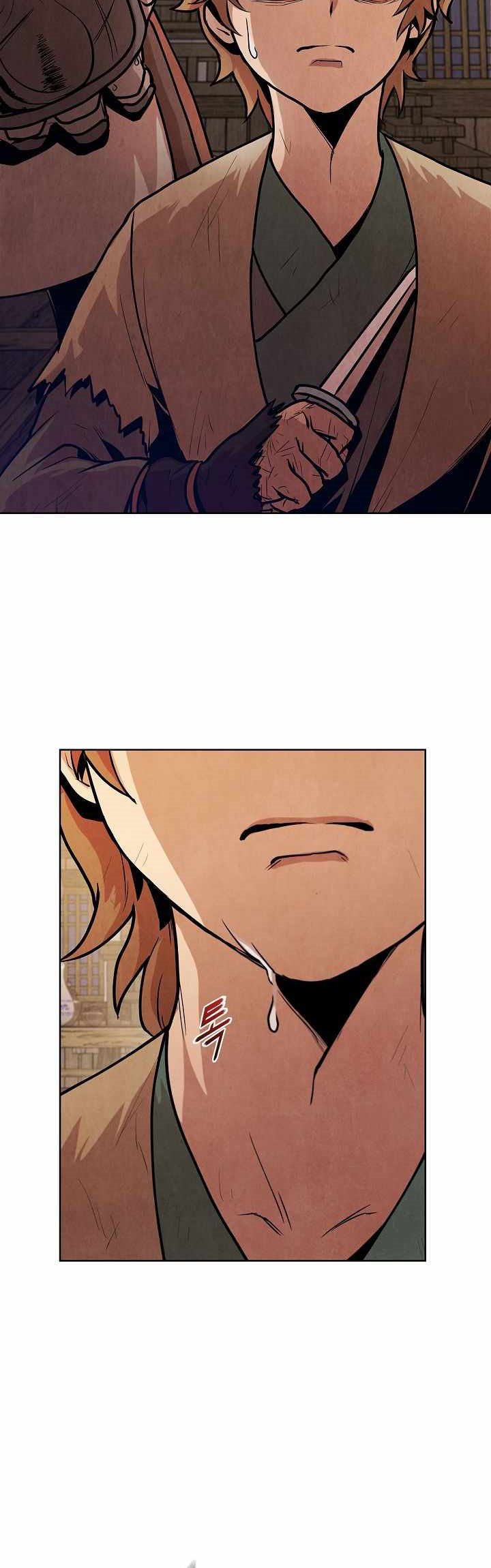 Halaman 32 dari The Messenger Chapter 12