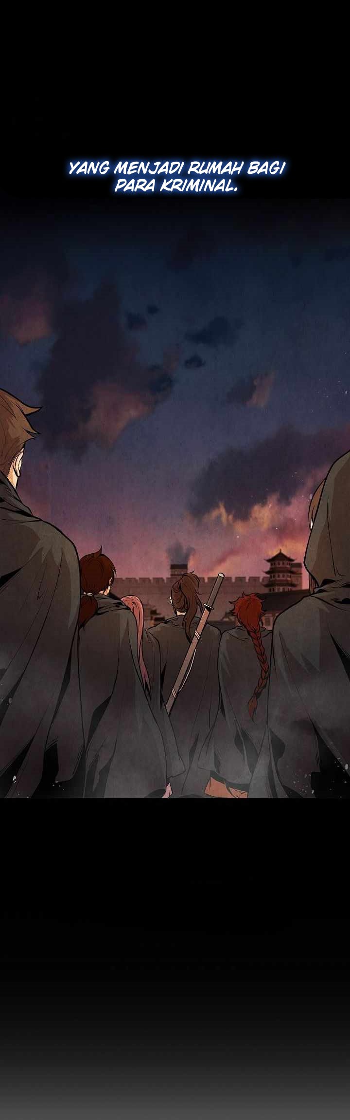 Halaman 5 dari The Messenger Chapter 12