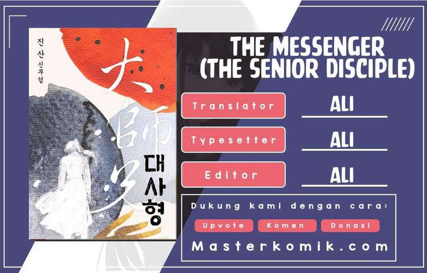 Halaman 1 dari The Messenger Chapter 5