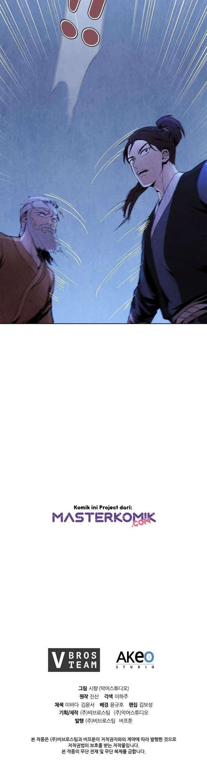 Halaman 30 dari The Messenger Chapter 5