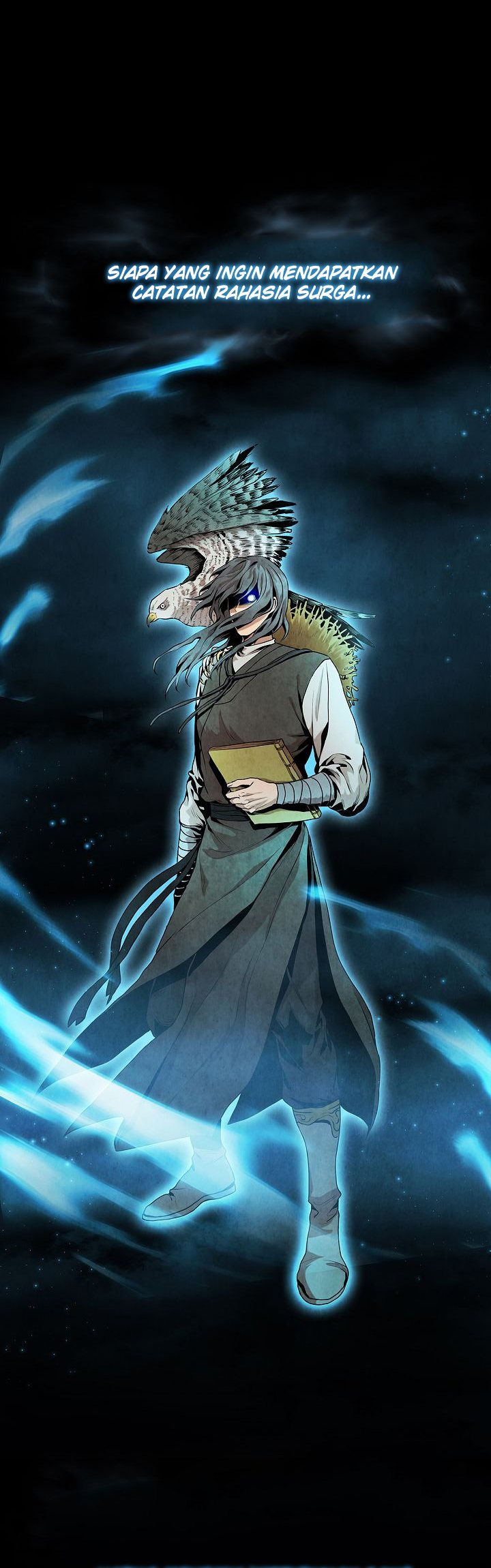 Halaman 10 dari The Messenger Chapter 7