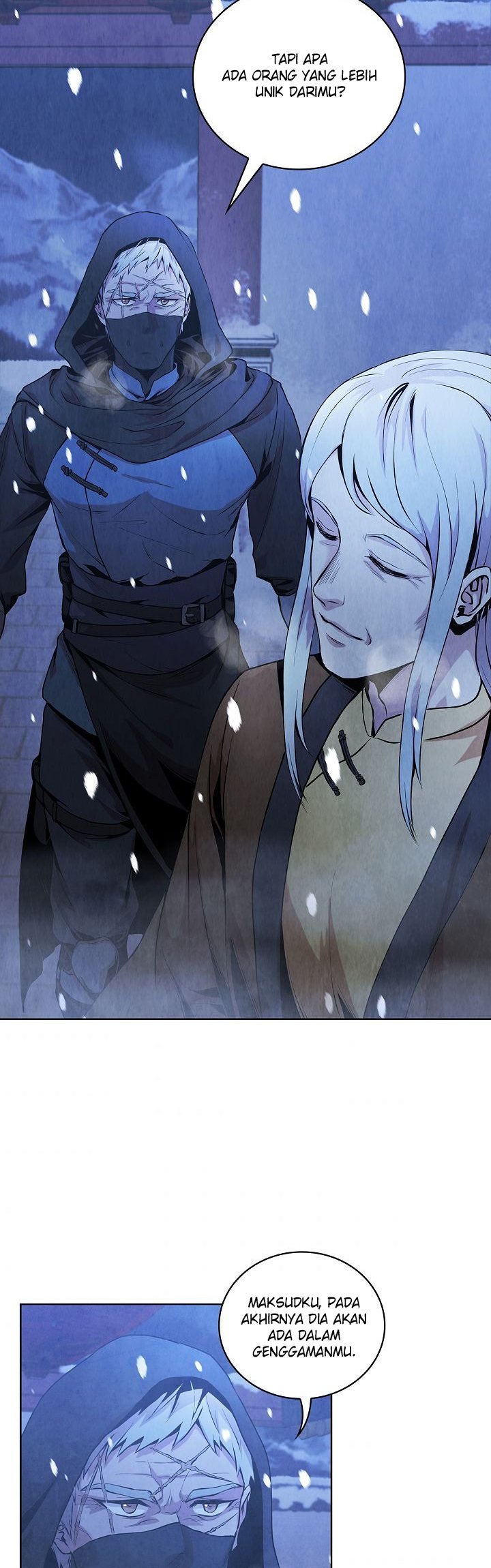 Halaman 19 dari The Messenger Chapter 7