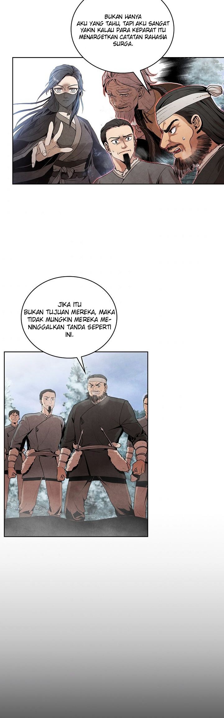 Halaman 24 dari The Messenger Chapter 7