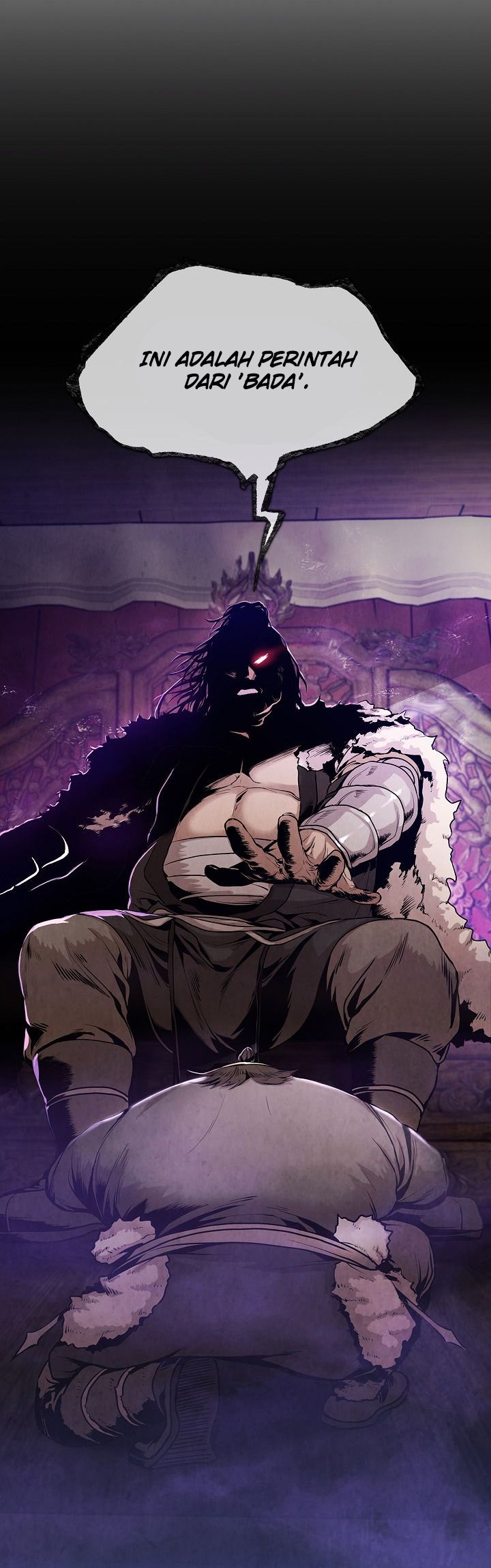 Halaman 25 dari The Messenger Chapter 7