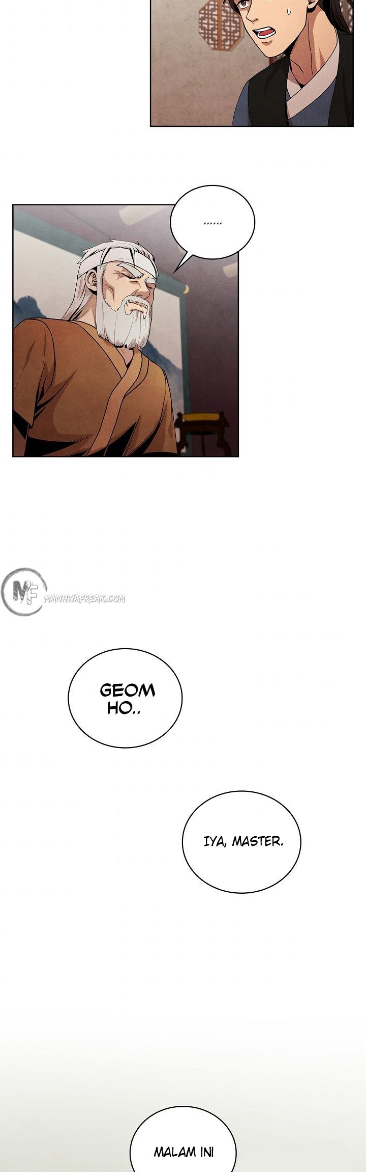Halaman 29 dari The Messenger Chapter 7