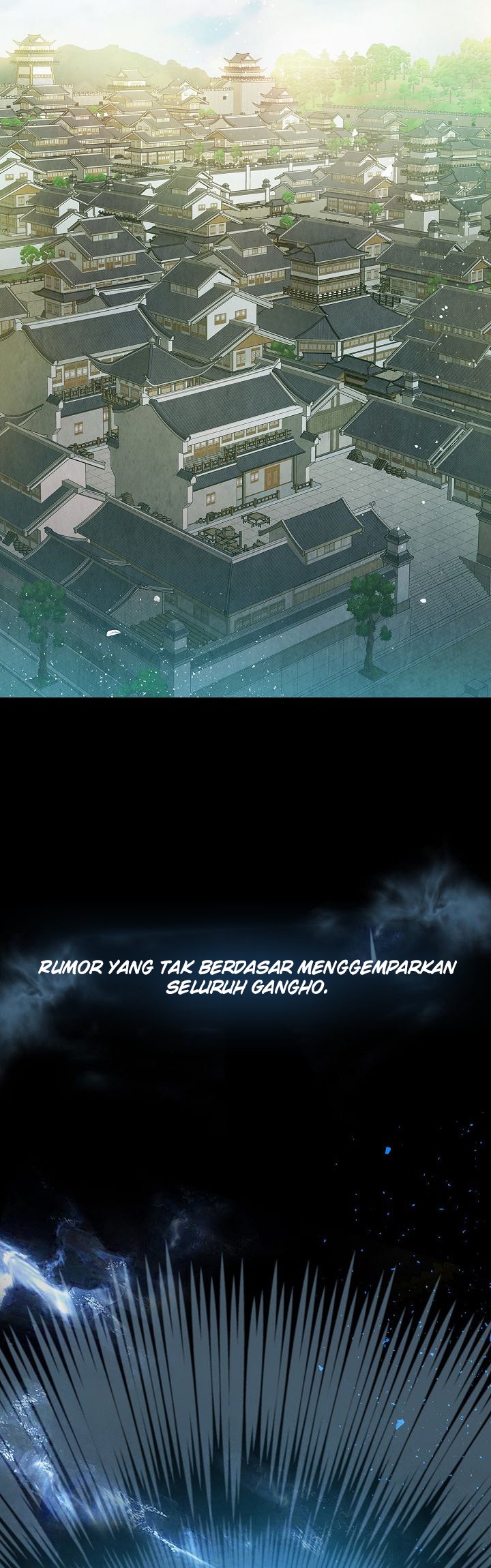 Halaman 3 dari The Messenger Chapter 7