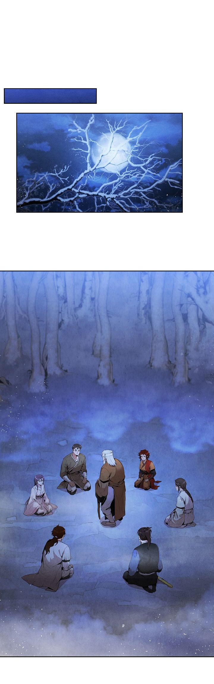 Halaman 31 dari The Messenger Chapter 7