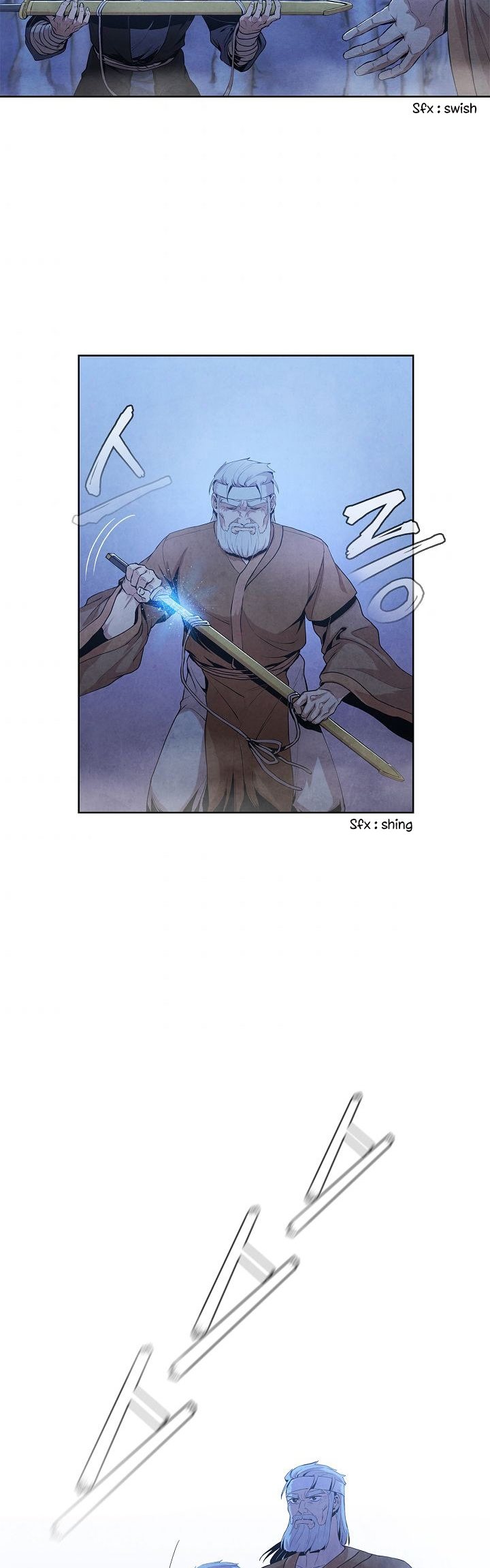 Halaman 34 dari The Messenger Chapter 7