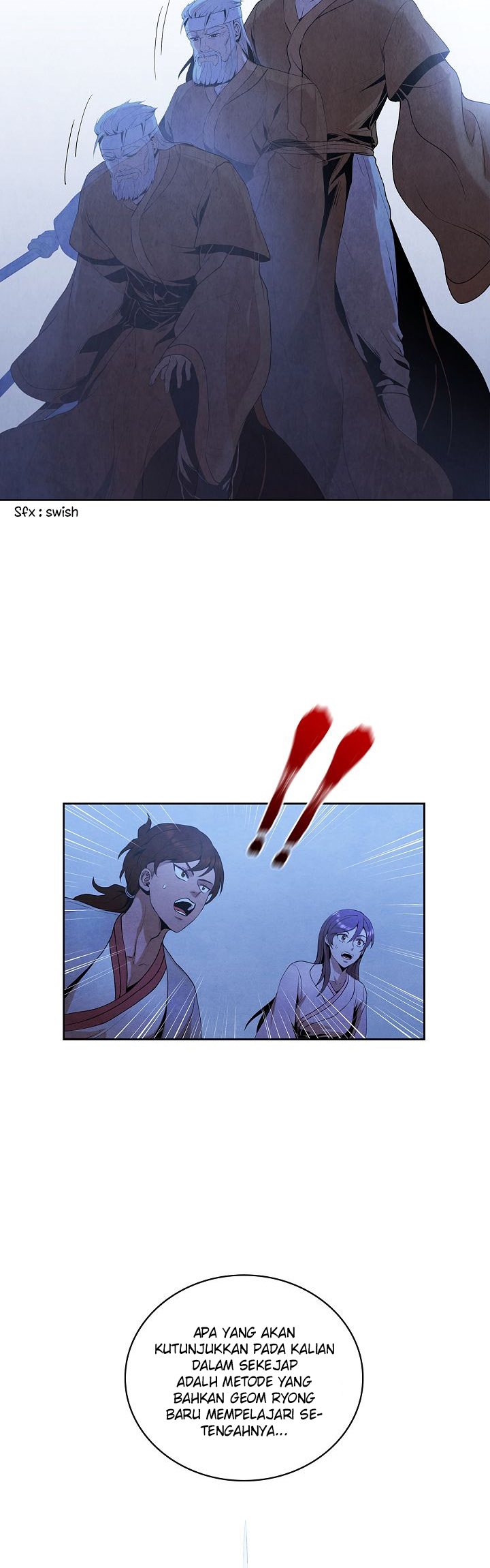 Halaman 35 dari The Messenger Chapter 7