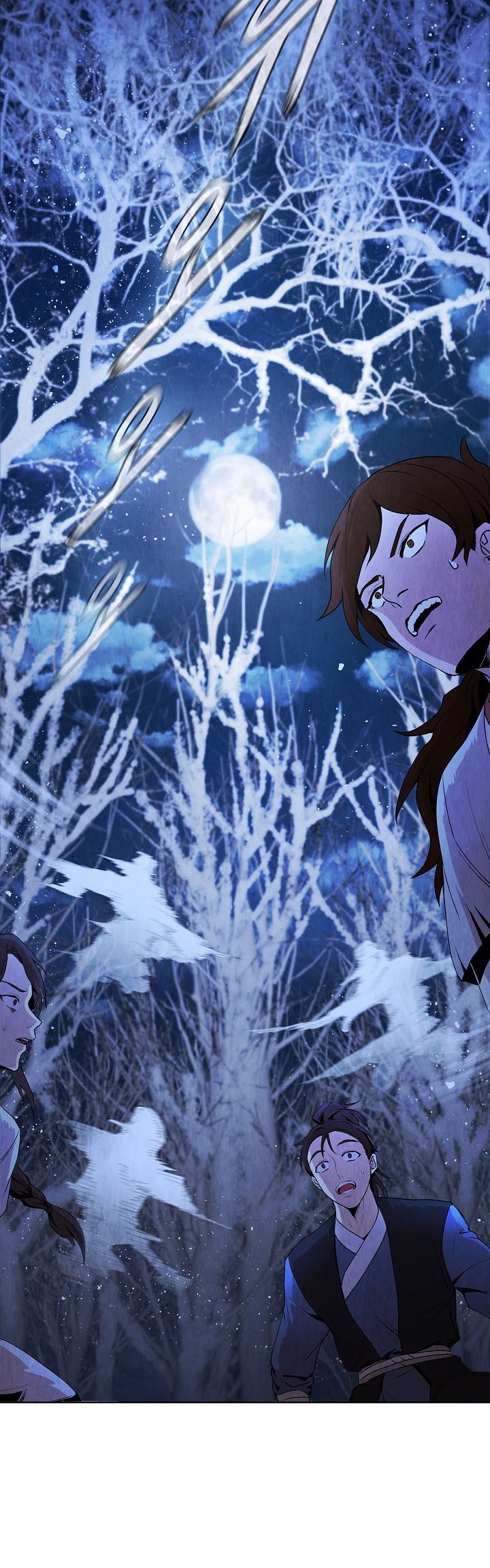 Halaman 41 dari The Messenger Chapter 7