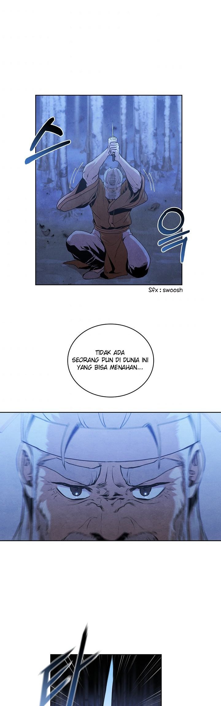 Halaman 43 dari The Messenger Chapter 7