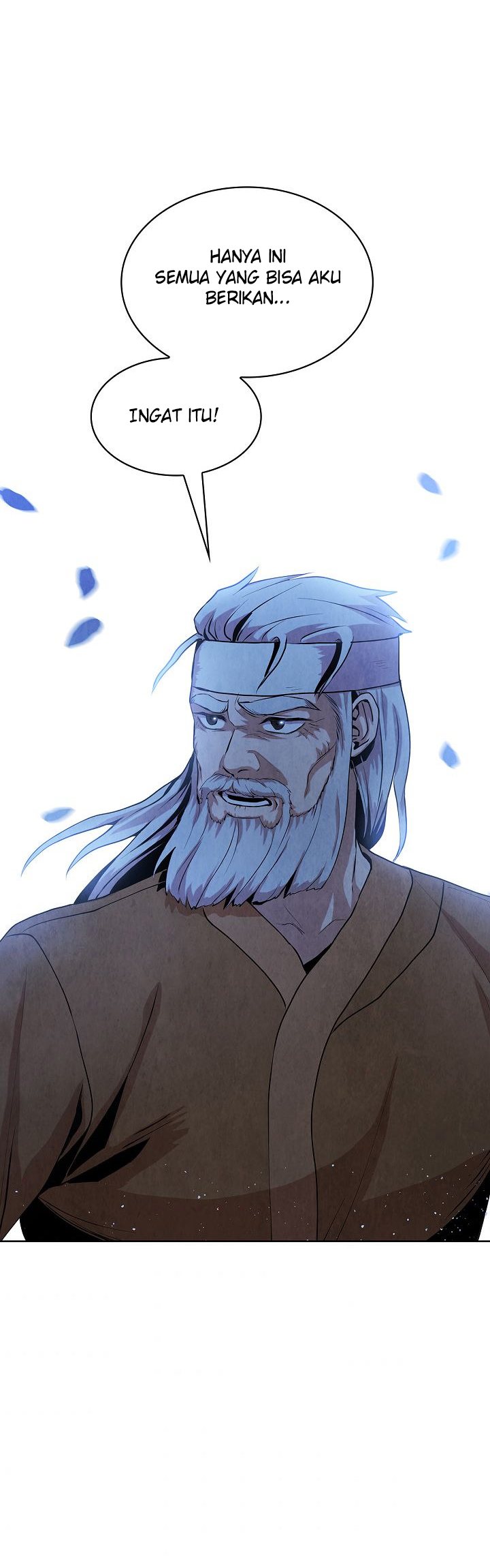 Halaman 47 dari The Messenger Chapter 7