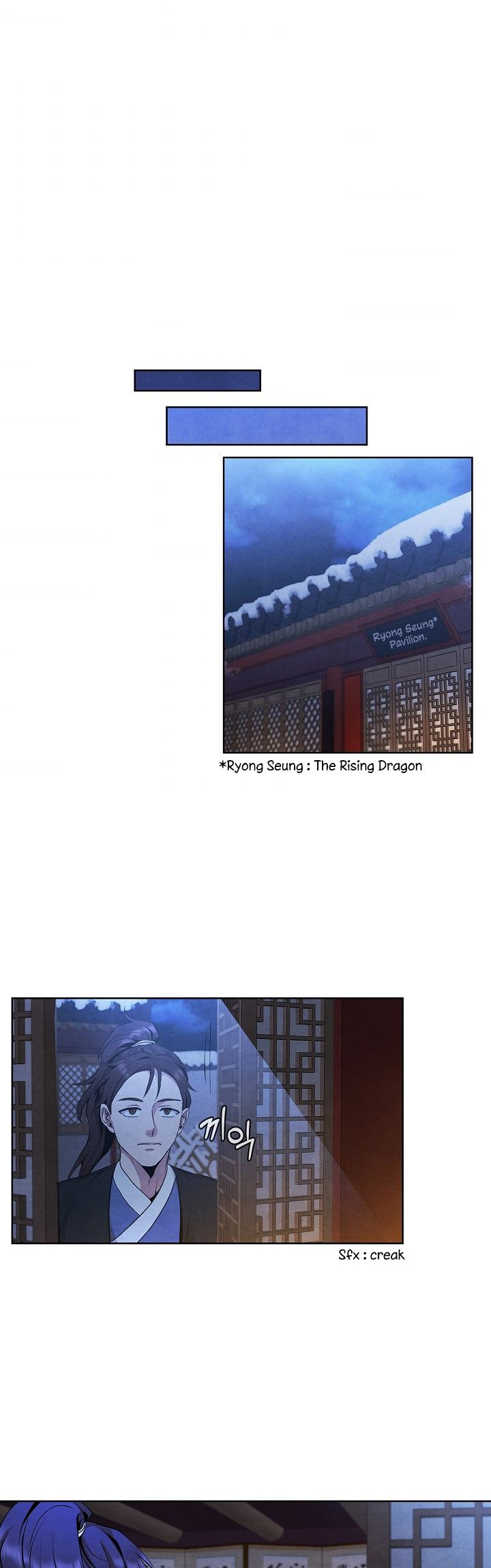 Halaman 48 dari The Messenger Chapter 7