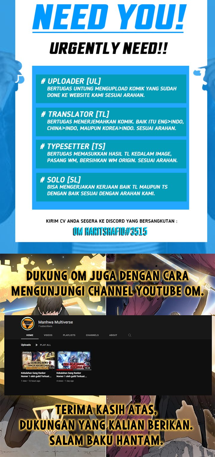Halaman 51 dari The Messenger Chapter 7