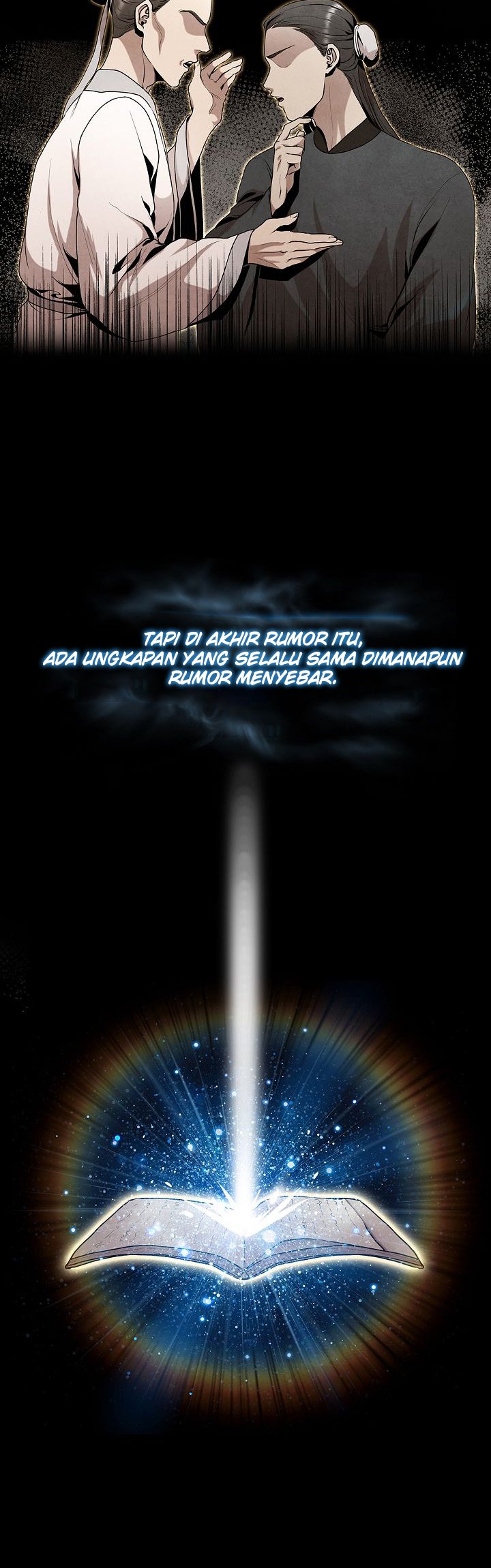 Halaman 7 dari The Messenger Chapter 7