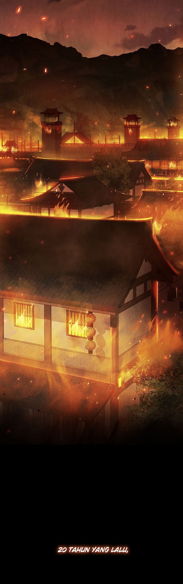 Halaman 12 dari The Messenger Chapter 9