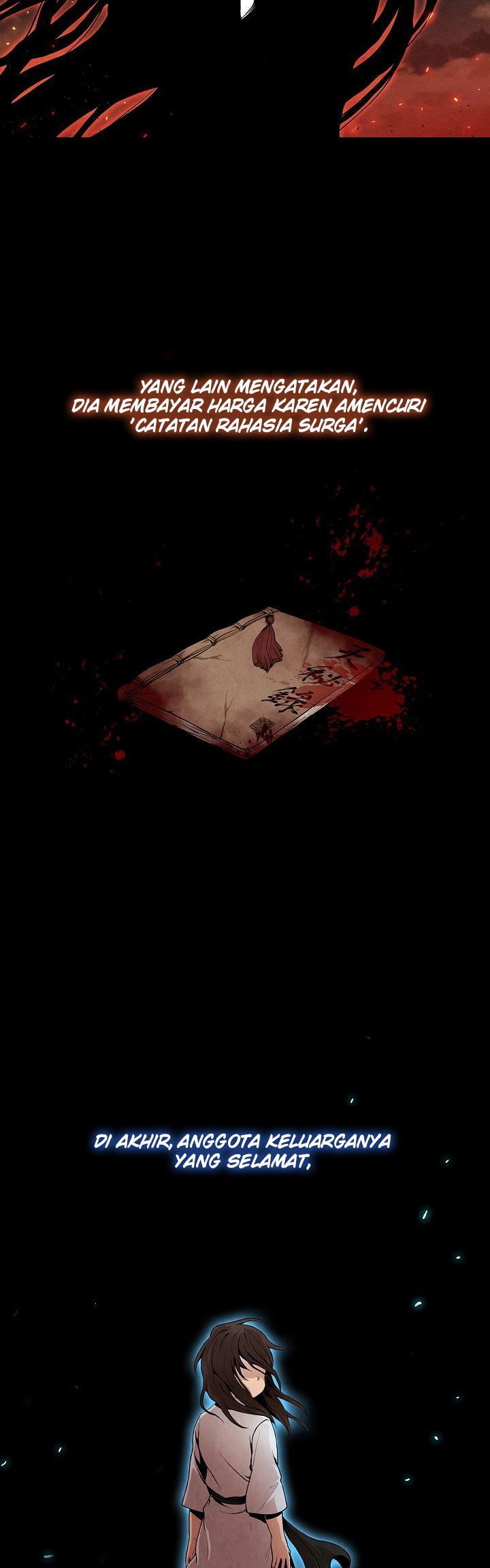 Halaman 15 dari The Messenger Chapter 9