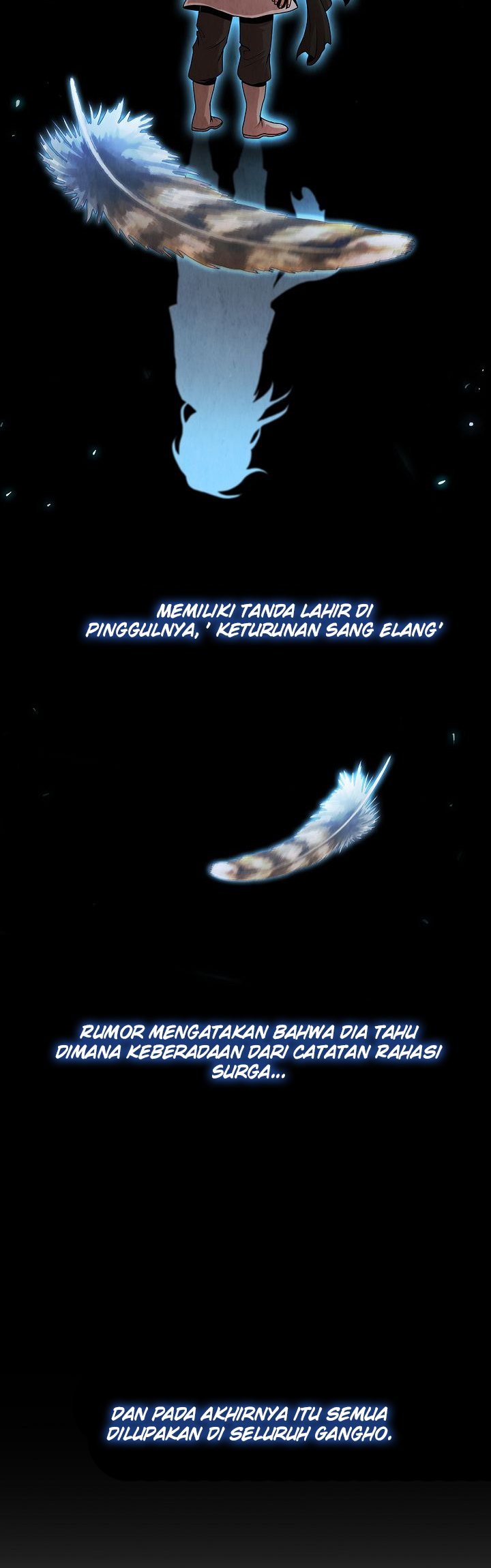 Halaman 16 dari The Messenger Chapter 9