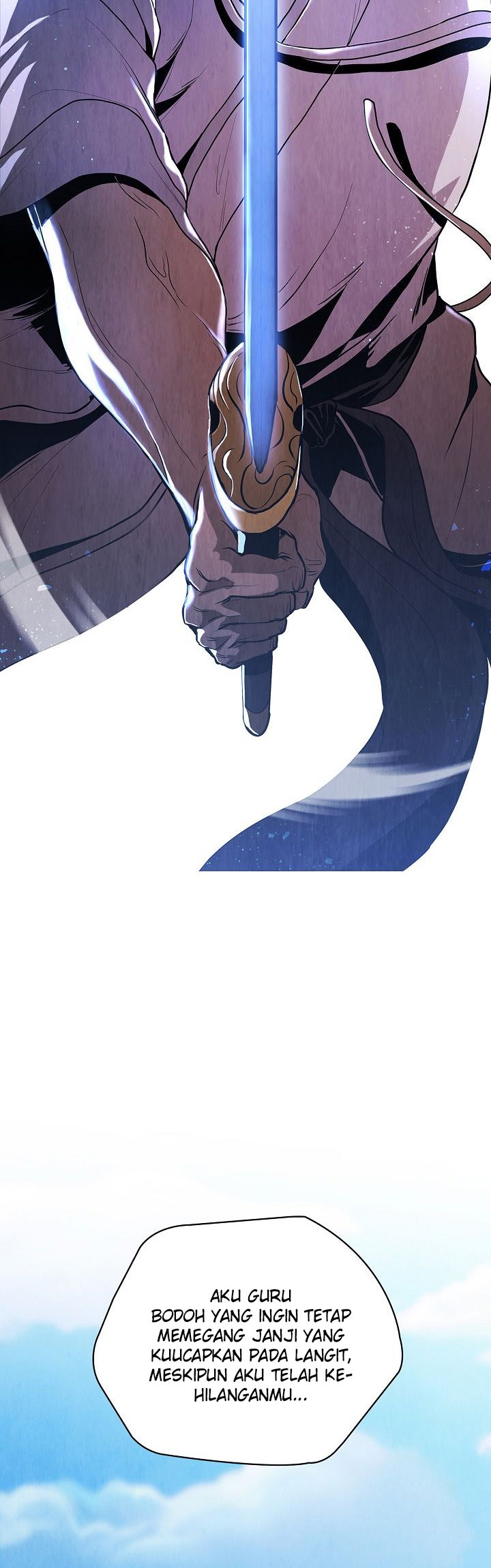 Halaman 25 dari The Messenger Chapter 9