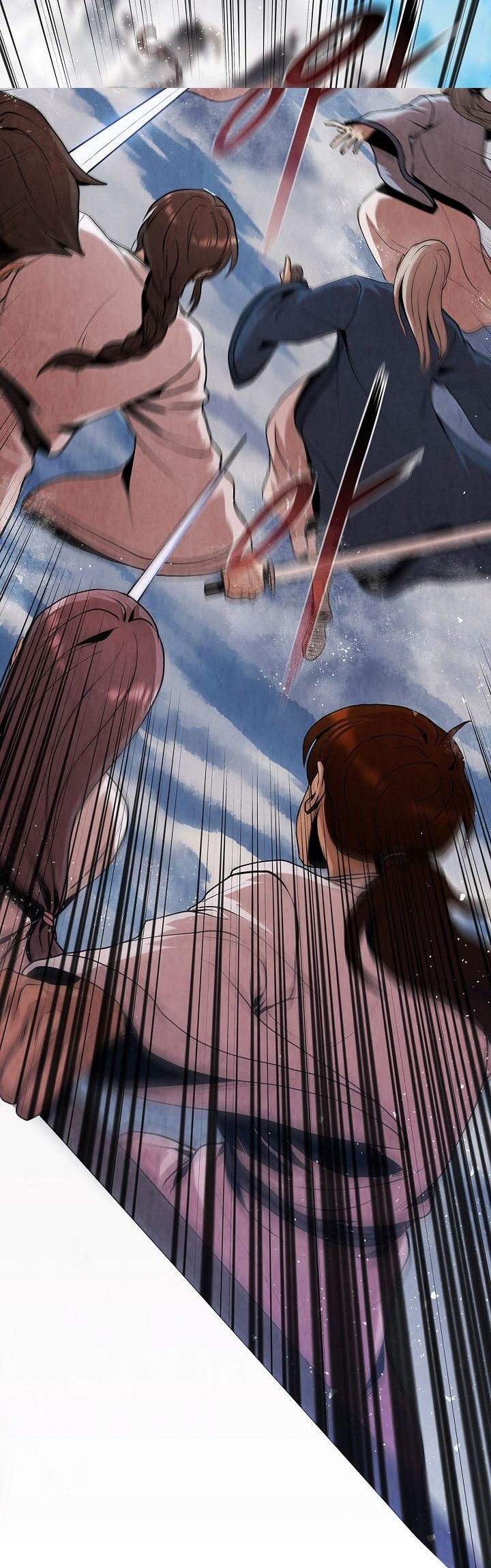 Halaman 29 dari The Messenger Chapter 9
