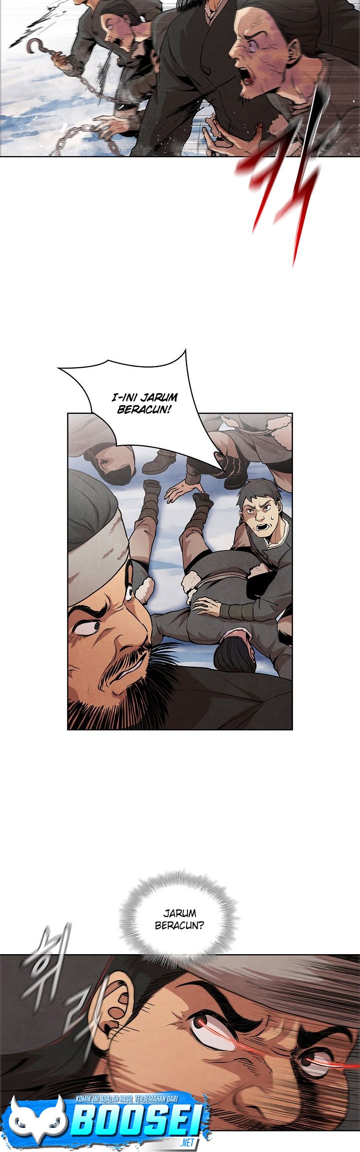 Halaman 31 dari The Messenger Chapter 9