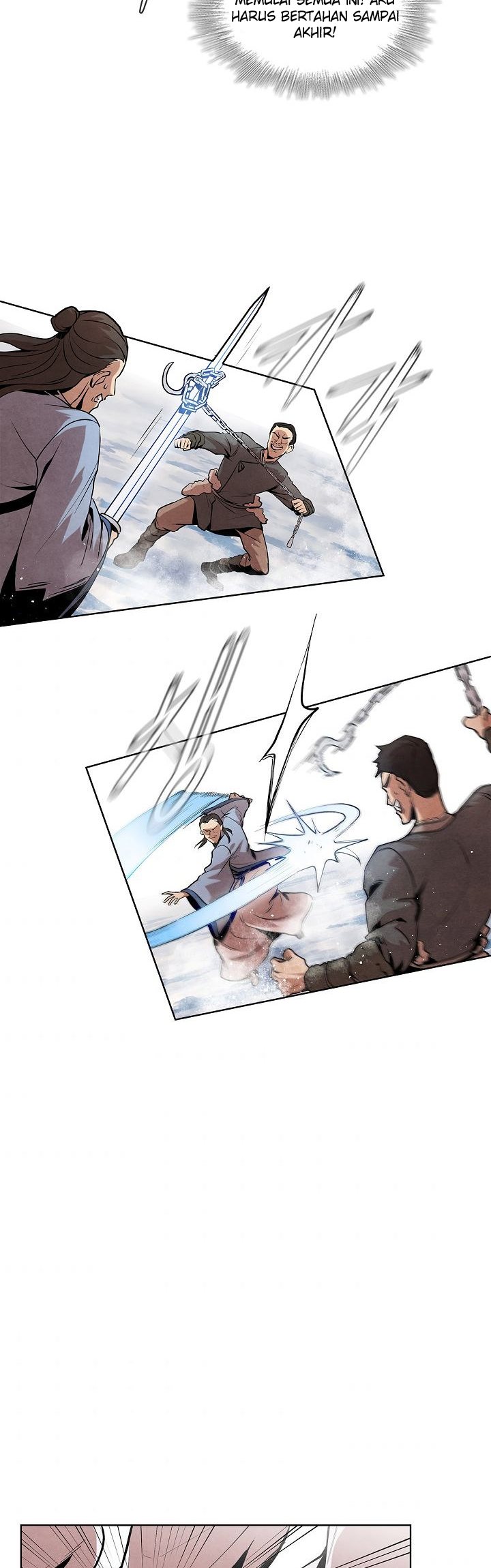 Halaman 33 dari The Messenger Chapter 9