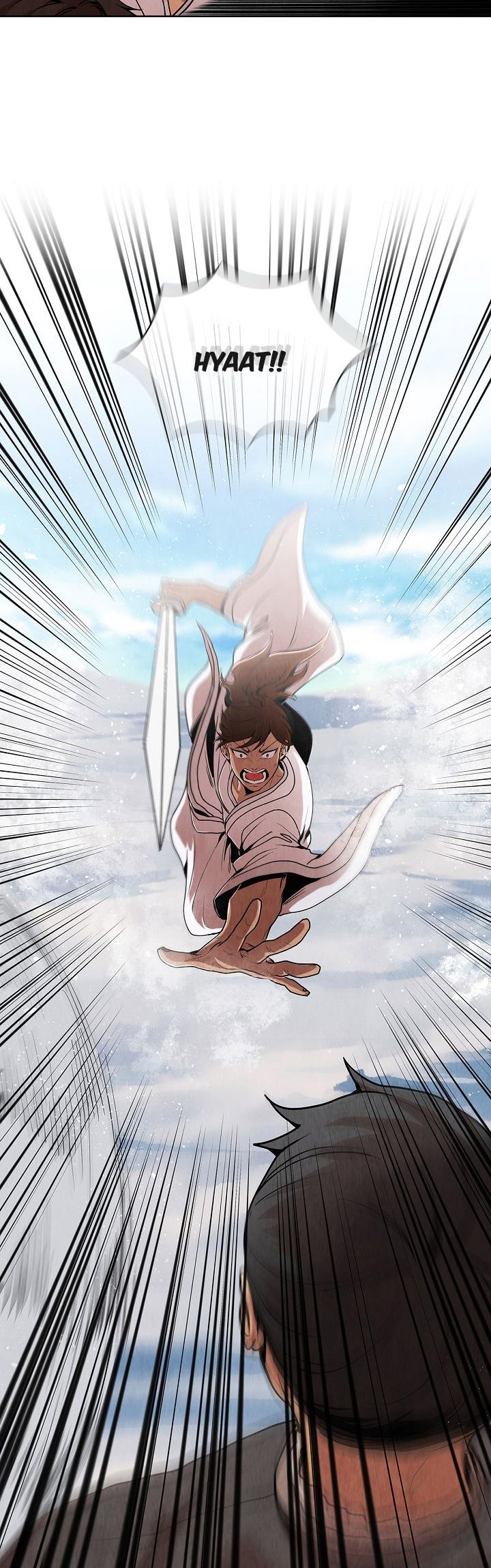 Halaman 36 dari The Messenger Chapter 9